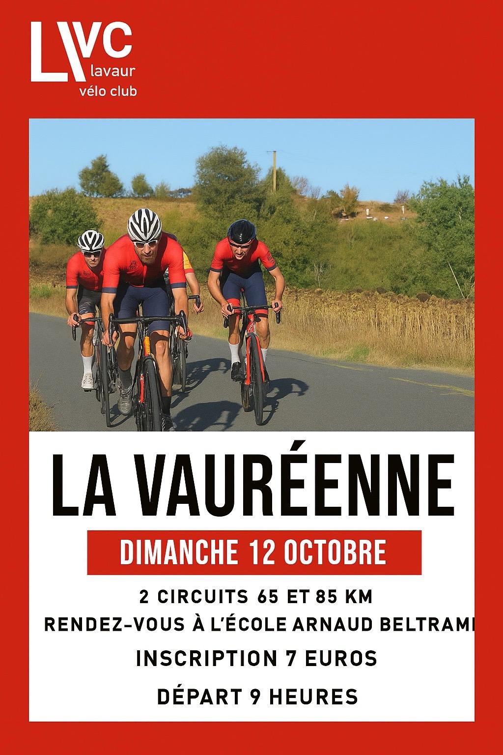 Vaurnne 2025