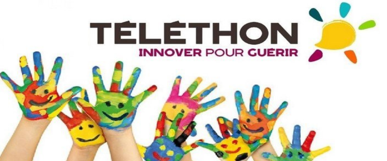 banniere telethon22